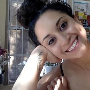 Meet your Posher, Jessica